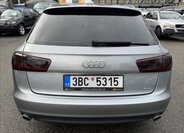 Audi A6 Kombi 3,0 l 180 kw