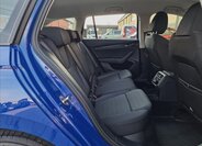 Škoda Octavia Kombi 2,0 l 85 kw