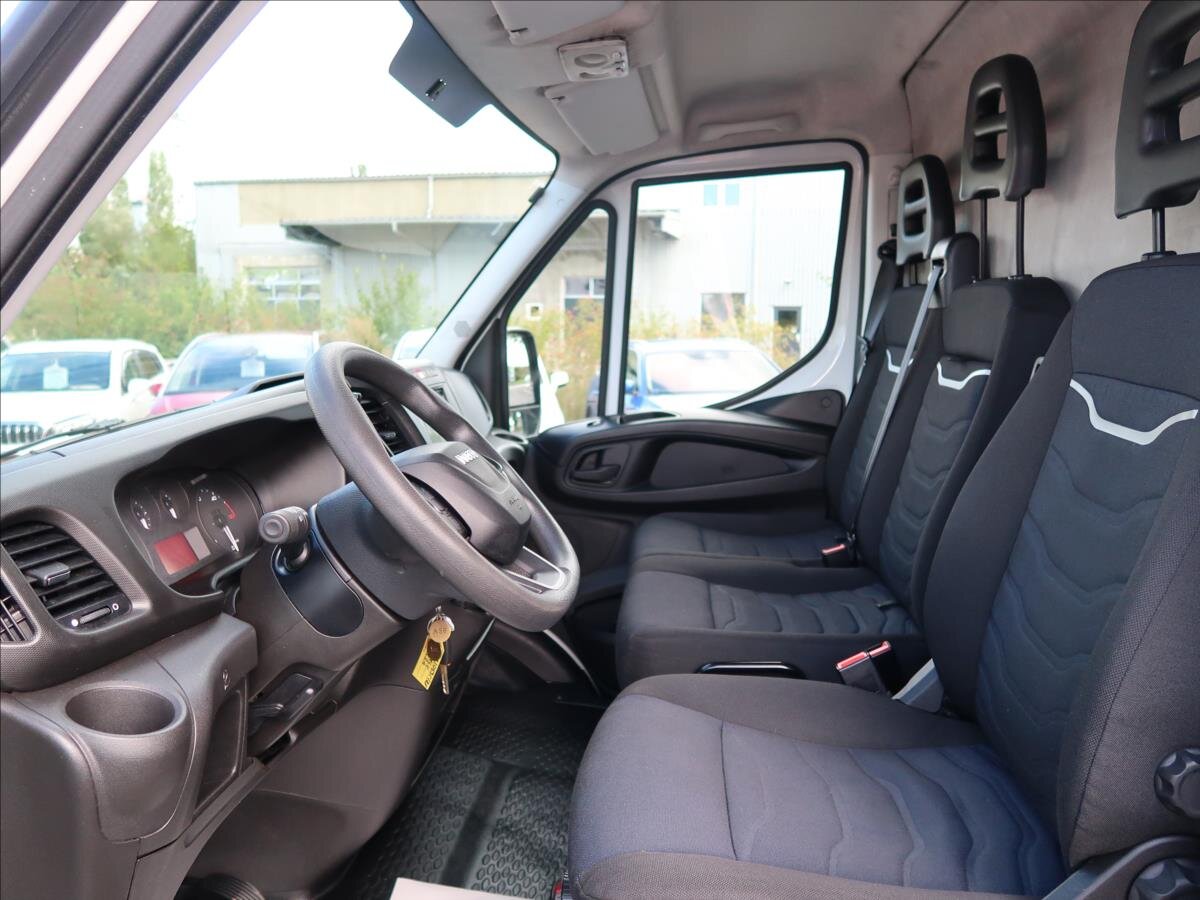 Iveco Daily Ostatní 2,3 l 115 kw