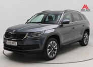 Škoda Kodiaq SUV / Terénní 2,0 l 147 kw