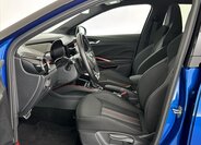 Škoda Fabia Hatchback 999,0 85 kw