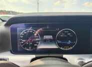 Mercedes-Benz Třídy E Kombi 2,0 l 143 kw