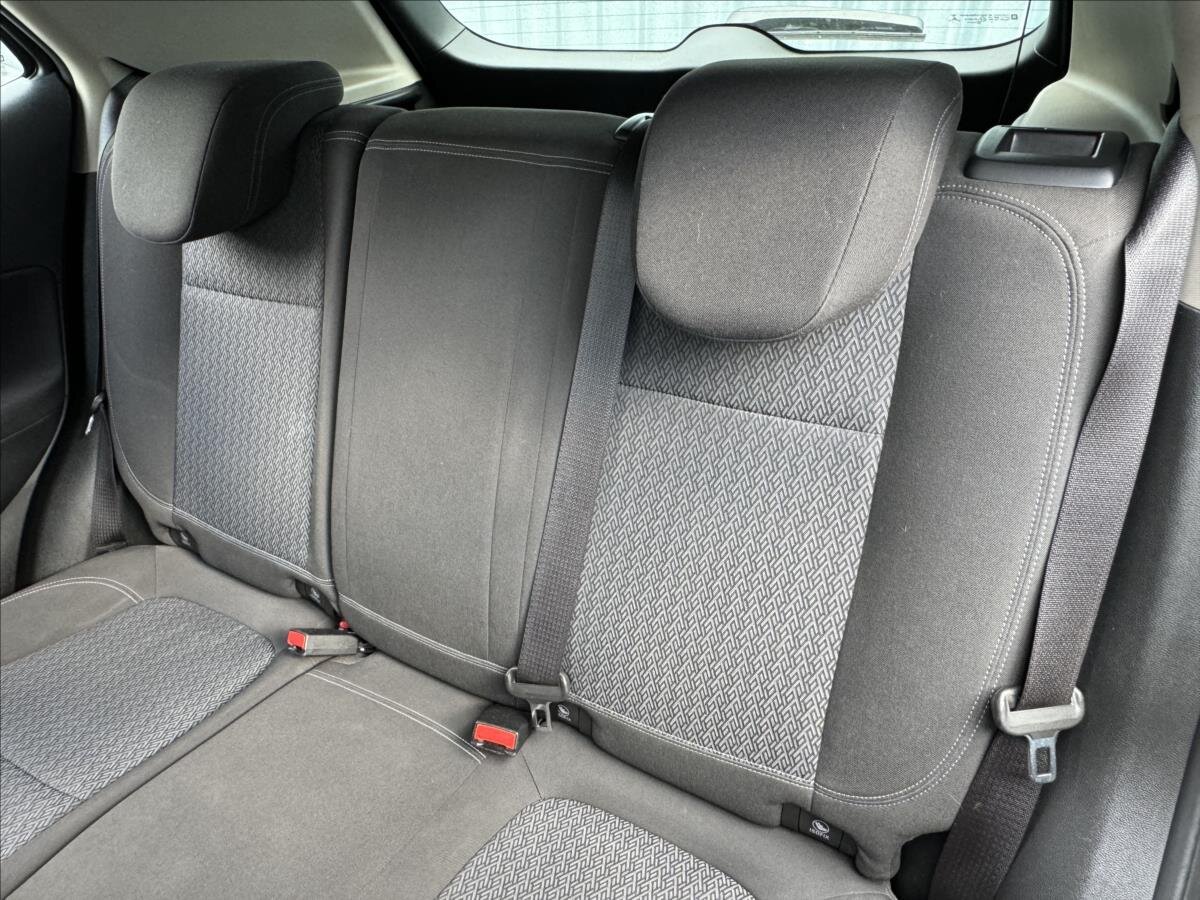 Opel Mokka SUV 1,6 l 81 kw