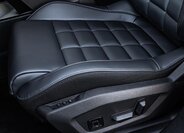 Citroën C5 Aircross SUV / Terénní 1,2 l 107 kw