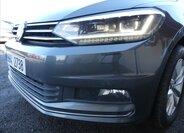 Volkswagen Touran MPV 2,0 l 110 kw