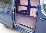 Citroën Jumpy Skříň 1,6 l 85 kw