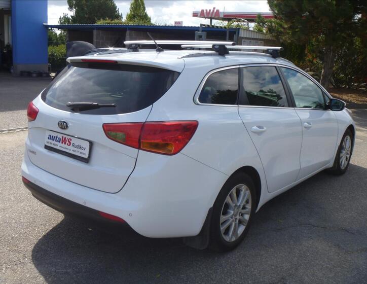 KIA Ceed 6