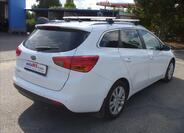 KIA Ceed 6
