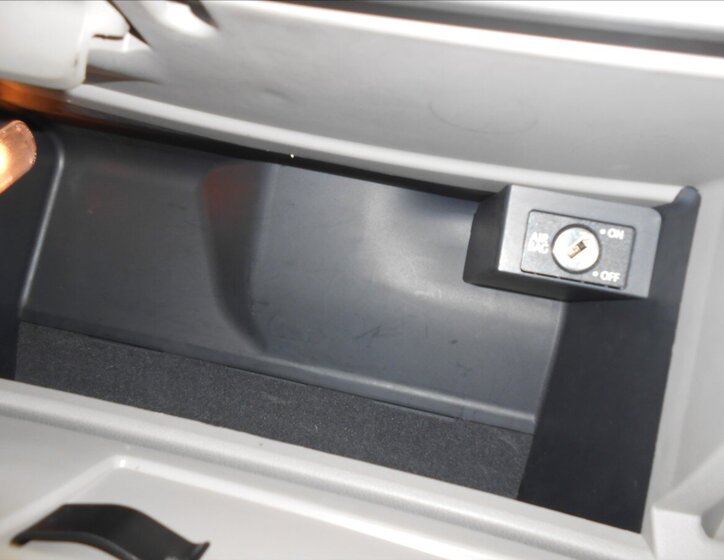 Škoda Octavia Hatchback 2,0 l 103 kw