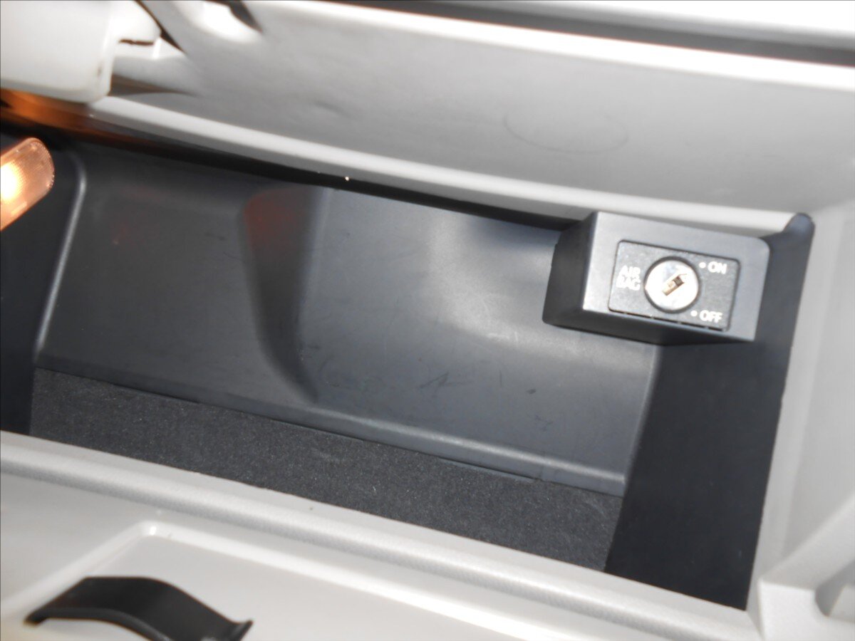 Škoda Octavia Hatchback 2,0 l 103 kw