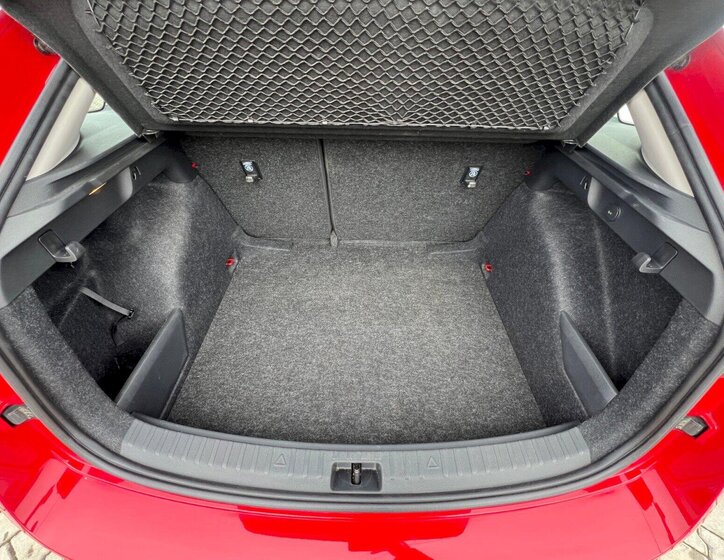 Škoda Scala Hatchback 1,0 l 85 kw