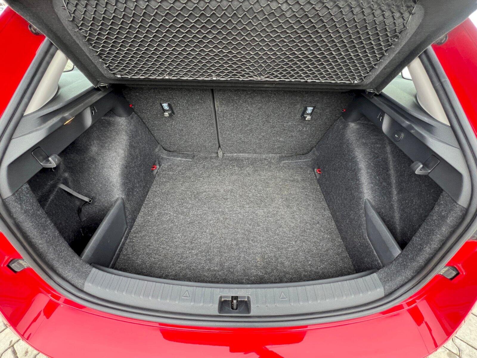 Škoda Scala Hatchback 1,0 l 85 kw