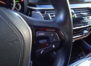 BMW Řada 6 Liftback 3,0 l 195 kw