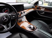 Mercedes-Benz Třídy E 23