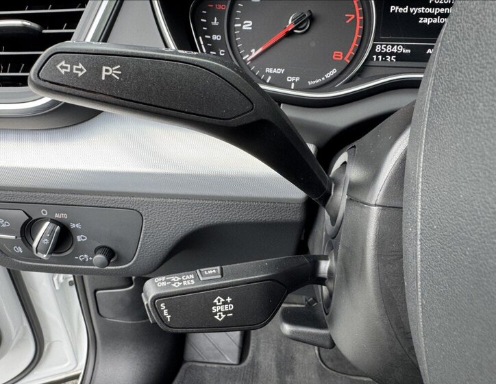 Audi Q5 SUV / Terénní 2,0 l 185 kw