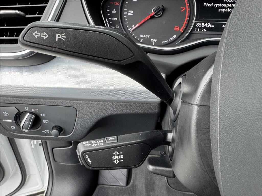 Audi Q5 SUV / Terénní 2,0 l 185 kw