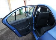 Škoda Rapid Liftback 1,2 l 63 kw