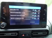 Citroën Berlingo MPV 1,5 l 96 kw