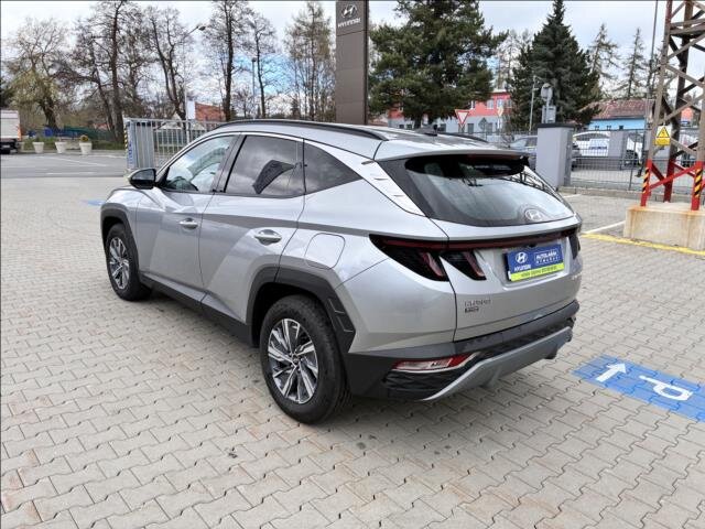 Hyundai Tucson SUV / Terénní 1,6 l 85 kw