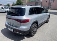 Mercedes-Benz EQB 5