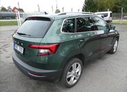 Škoda Karoq SUV / Terénní 1,6 l 85 kw