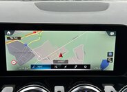 Mercedes-Benz GLA SUV / Terénní 1,3 l 160 kw