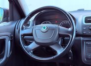 Škoda Roomster Kombi 1,4 l 63 kw