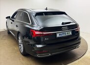 Audi A6 Kombi 3,0 l 210 kw