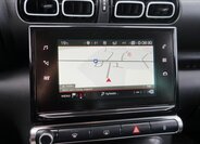 Citroën C3 Aircross SUV / Terénní 1,5 l 88 kw