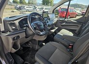 Ford Transit Custom Kombi 2,0 l 96 kw