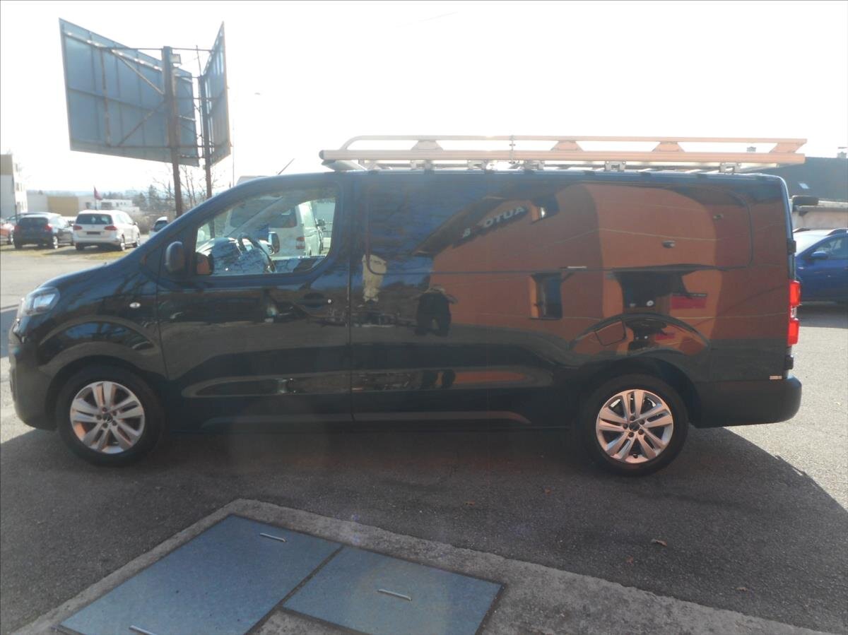 Opel Vivaro Ostatní 2,0 l 106 kw