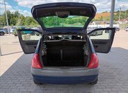Renault Clio Hatchback 1,1 l 43 kw