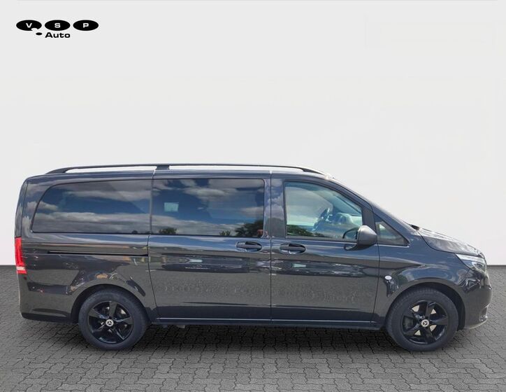 Mercedes-Benz Vito 6