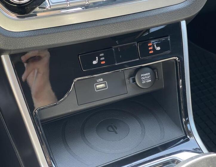 SsangYong Korando 44