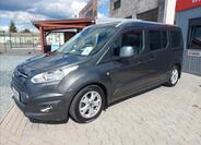 Ford Tourneo Connect 5