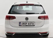 Volkswagen Passat Kombi 1,4 l 115 kw