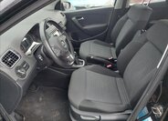 Volkswagen Polo Hatchback 1,2 l 66 kw