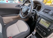 Škoda Yeti SUV 1,4 l 90 kw