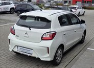 Mitsubishi Space Star 6