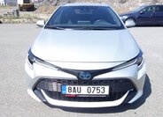 Toyota Corolla Kombi 1,8 l 72 kw