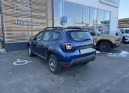 Dacia Duster SUV 1,6 l 84 kw