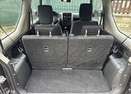 Suzuki Jimny SUV 1,3 l 63 kw