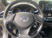 Toyota C-HR 14