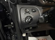 Mercedes-Benz Třídy C Kombi 3,0 l 170 kw