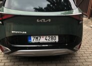 KIA Sportage SUV / Terénní 1,6 l 110 kw