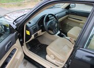 Subaru Forester Kombi 2,5 l 129 kw