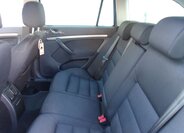 Škoda Octavia Kombi 0,0 103 kw