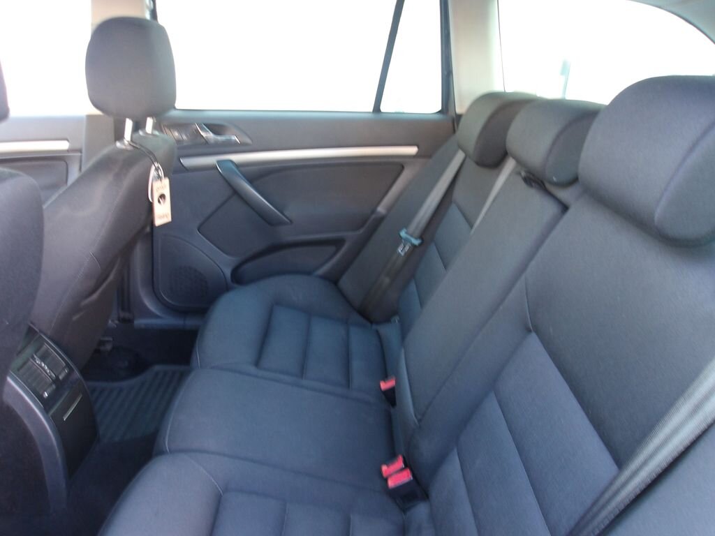 Škoda Octavia Kombi 0,0 103 kw