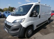 Citroën Jumper Ostatní 2,0 l 96 kw