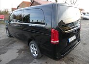 Mercedes-Benz Třídy V Ostatní 2,1 l 140 kw